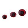 3Mm Fish Eyes,3D Fishing Eyes, 500pcs Waterproof DIY Tackle Accessory 3/4/5mm(3mm Gold) view 4