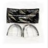 Shield Sports Braces Mouth Guard Supreme Protection Comfortable Fit - Ages 10 and Up - 2 Pack view 2