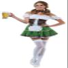 Starline Beer Girl Womens Costume (X-Large) view 1