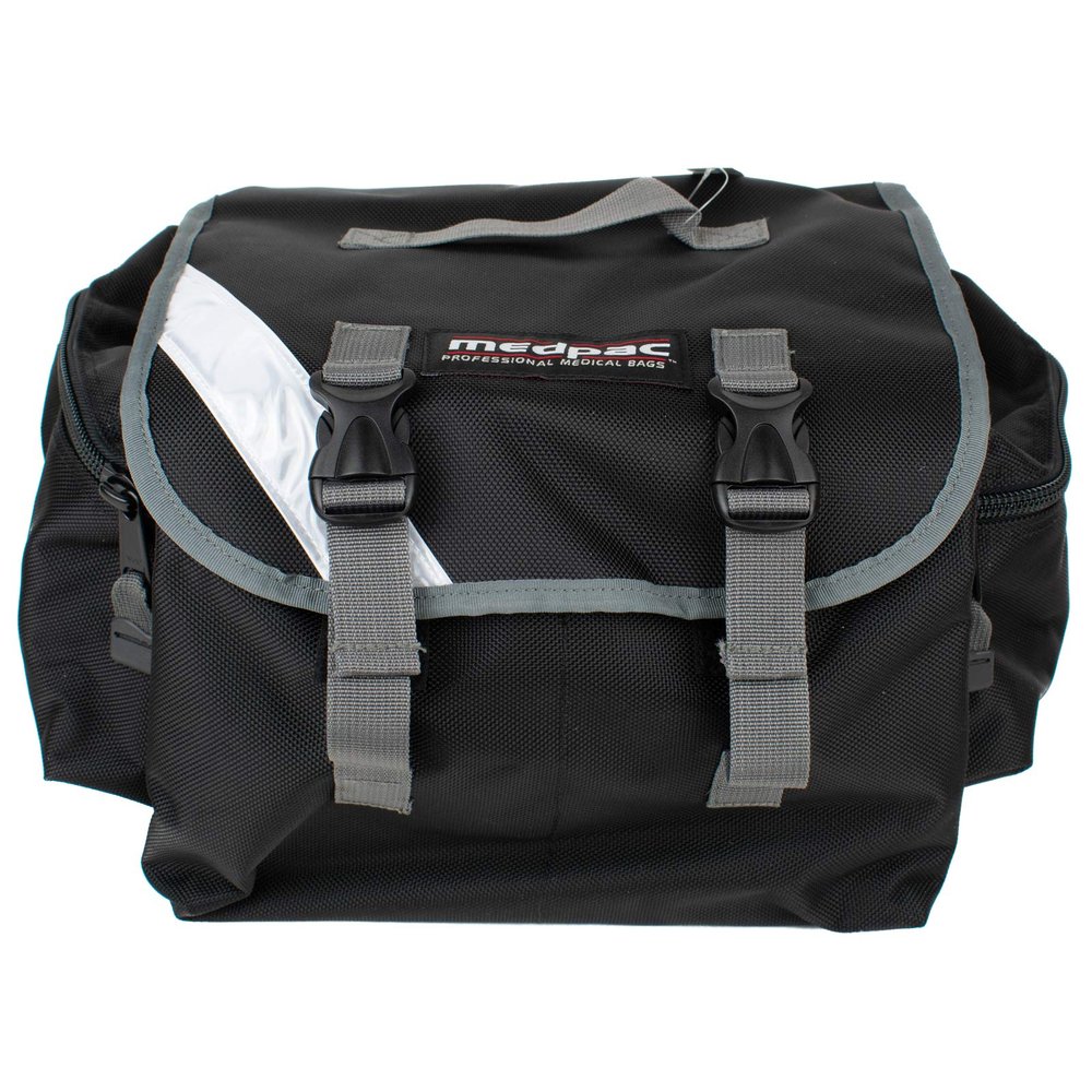 MedPac 300, MedPac 300, Black