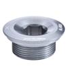 Aluminum Alloy Crank Fixing Bolt for Crankset