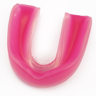 Shield Sports - Adult Double Density Mouth Guard - 2 Pack - Made in The USA