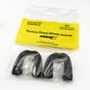 Shield Sports - Adult Double Density Mouth Guard - 2 Pack - Made in The USA view 2