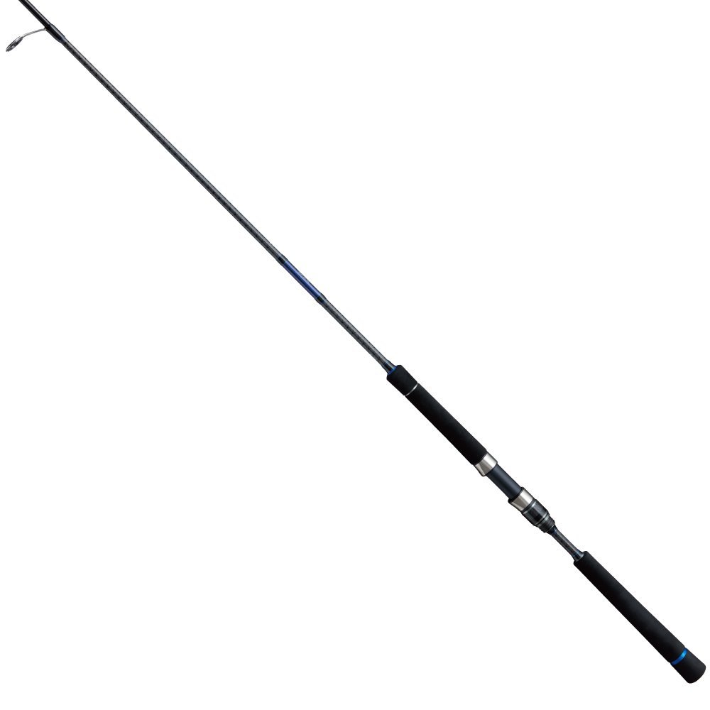 Alpha Tackle (CRAZEE Seabass Game 902M 69561