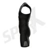Sparx Men's Elite Triathlon Suit Trisuit SpeedSuit Skinsuit Swim-Bike-Run Triathlon Race Suit (Small, Black) view 4