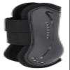 Covalliero TecAir Gaiters, Black, Full Size view 3