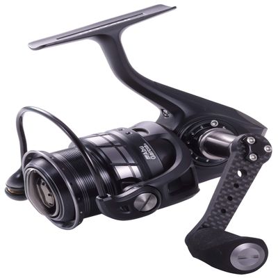 AbuGarcia ROXANI 2000SH Roxani High Gear Salt Spinning Reel