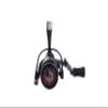 AbuGarcia ROXANI 2000SH Roxani High Gear Salt Spinning Reel view 2