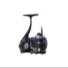 AbuGarcia ROXANI 2000SH Roxani High Gear Salt Spinning Reel view 3