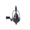 AbuGarcia ROXANI 2000SH Roxani High Gear Salt Spinning Reel view 4