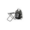 Abu Garcia Black Base Duffel Bag view 2