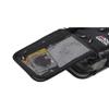 Abu Garcia Black Base Duffel Bag view 4