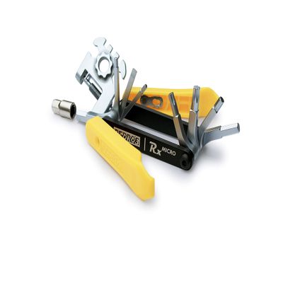 Rx Micro-20 Multitool