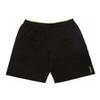 New HEAD Youth Fleece Lined Short, Black/Green. Size: Medium 10/12, NWT view 1