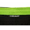 New HEAD Youth Fleece Lined Short, Black/Green. Size: Medium 10/12, NWT view 2