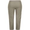 J. LOVNY Women's Simple Stretchy Straight Fitted Button Trousers Pants Plus Size 1XL 2XL 3XL view 3