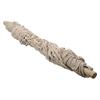 Thxbye Hammock Cotton Swing Camping Hanging Rope New Chair Wooden Beige White Outdoor view 4