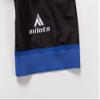 Uriah Men's Cycling Bib Shorts White 3D Coolmax Gel Padded Blue Hill Size M(CN) view 4