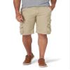 Premium Twill Cargo Short, Camel, 52 view 1