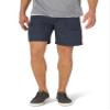 Wrangler Authentics Men's Canvas Utility Hiker Short, Newport Navy, 52 view 1