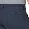 Wrangler Authentics Men's Canvas Utility Hiker Short, Newport Navy, 52 view 4