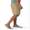 Canvas Utility Hiker Short, Nutmeg, 54 view 2