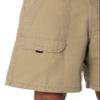 Canvas Utility Hiker Short, Nutmeg, 54 view 4