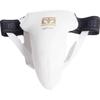 MOOTO Extera Male Groin Guard WTF Approved Protector Taekwondo TKD MMA (S(4.39-4.98ft or 134-152cm)) view 1