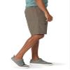 Wrangler Authentics Men's Canvas Utility Hiker Short, Earth Green, 54 view 2