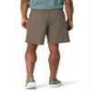 Wrangler Authentics Men's Canvas Utility Hiker Short, Earth Green, 54 view 3