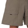 Wrangler Authentics Men's Canvas Utility Hiker Short, Earth Green, 54 view 4