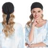 Cooling Sweat Wicking Do Dew Rag Skull Cap Beanie for Men Bandana Head Wrap Hat view 2