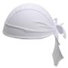 Cooling Sweat Wicking Do Dew Rag Skull Cap Beanie for Men Bandana Head Wrap Hat view 3