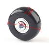 F-ber Luggage Suitcase Wheels Replacement Kit 45mm x 18mm with ABEC 608zz Inline Outdoor Skate Replacement, One Set of (2) Wheels (OD:45 W:18 ID:6 Axles:35) view 4