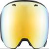 BIG HORN black matt QVM gold sph. view 2