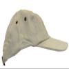 Canadian Maple Leaf - Canada Pride Dad Hat (Stone) view 2