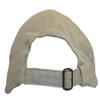 Canadian Maple Leaf - Canada Pride Dad Hat (Stone) view 3