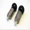 Ader Component Pop Pin (Pair) for Gym Equipment, Weight Stack (PPIN-7/16) view 1