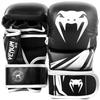 Venum Challenger 3.0 Sparring Gloves - Black/White - S view 1