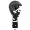 Venum Challenger 3.0 Sparring Gloves - Black/White - S view 3