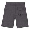 Hurley Boys Board Shorts, Black Heather, 3T view 2