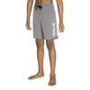 Hurley Boys Board Shorts, Black Heather, 3T view 3