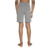 Hurley Boys Board Shorts, Black Heather, 3T view 4
