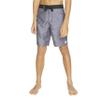 Hurley Boys' Toddler Classic Board Shorts, Black Shoreline, 2T view 3