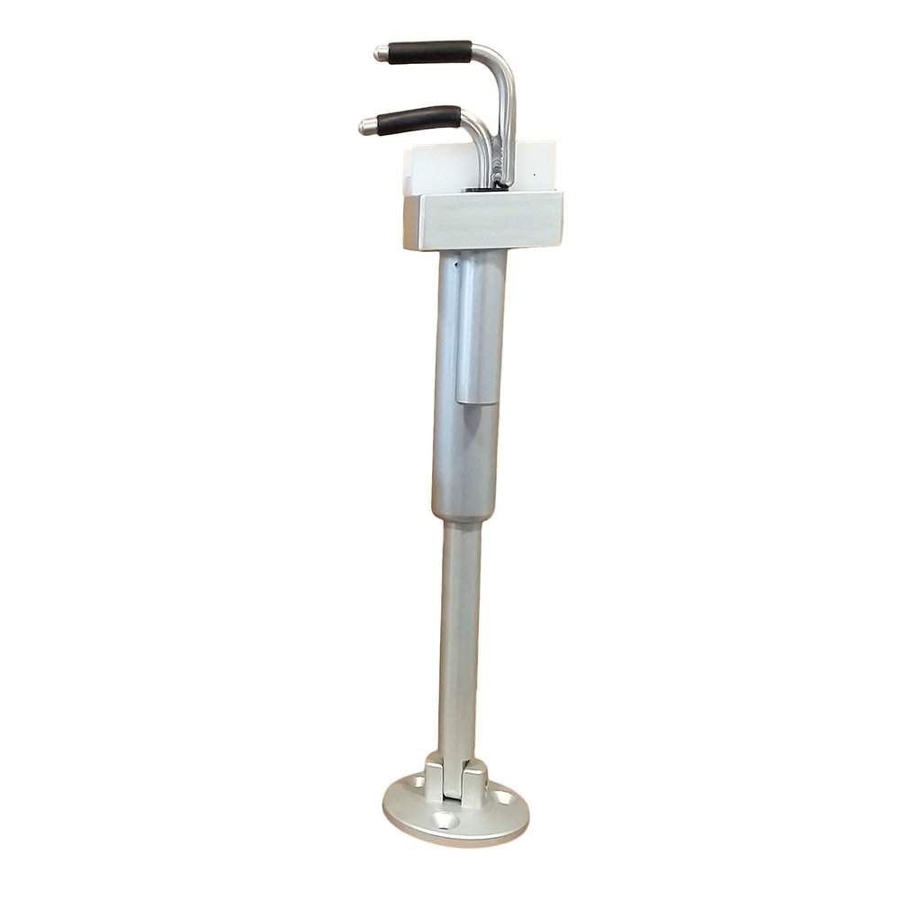 Bennett Marine Cisco Fishing Systems TMSBZ-L Trolling Motor Stabilizer Mount - Large, 12"-17"