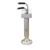 Bennett Marine Cisco Fishing Systems TMSBZ-M Trolling Motor Stabilizer Mount - Medium, 8"-12" view 1