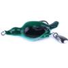 LENPABY 5PCS3D Topwater Lures Duck Fishing Baits with Treble Hooks for Fishing Lure Soft Lures Baits 6.5CM/12.6G view 4