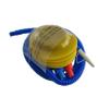 FixtureDisplays Plastic Bellows Foot Pump, Balloon Pump, Hand Pump, Air Pump, Bottle Bubble Cushion Inflator, Sports Inflatable Deflatable Yoga Exercise Balls 16986-NPF view 2