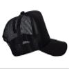 TOP HEADWEAR Youth Girls Boys Trucker Cap - Snapback Kids Baseball Hat Black view 4