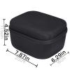 co2CREA Hard Case Replacement for Walker's Razor Slim Electronic Muffs Earmuffs view 2